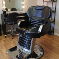 صندلی اصلاح و میکاپ