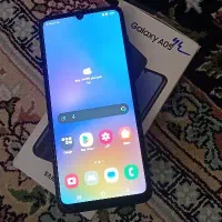 گوشی سامسونگa05و شیامی نوت۸پرو