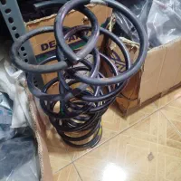 درودیک جفت فنرپژو۴۰۵