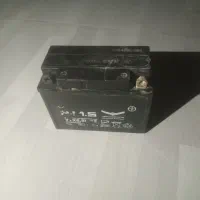 بتری سالم