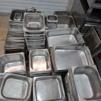 بنماری بن ماری استیل بادرب
