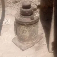 جک کامیون