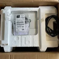 پرینتر hp506dn