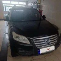 لیفان x60 استثنایی