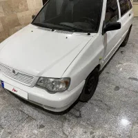 پراید 111