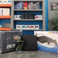 کنسول ps4 slim همراه با ( اقساط ویژه )