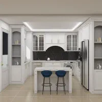 اپارتمان ۱۵۰متری  وکیل اباد دانشجو