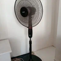 پنکه ایستاده