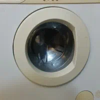 ماشین لباسشویی