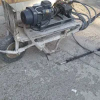 کارواش 110 بار