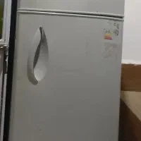 یخچال دودرب