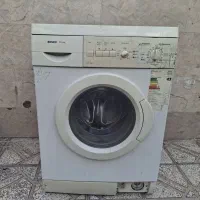 لباسشویی بوش المان