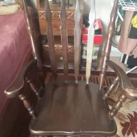 صندلی راک