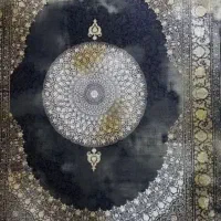 فرش هانا * طرح جدید ۱۲۰۰ شانه،  در اهواز