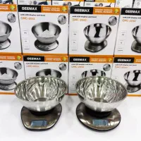 ترازو اشپزخانه کاسه دار جیمکس