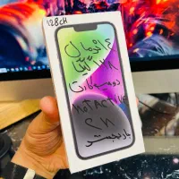 14نرمال 128دوسیم نات اکتیو با ریجستر شرکتی(اقساطی)