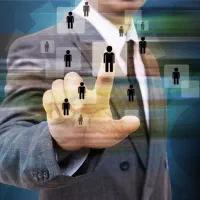 استخدام اپراتور سیستم حسابداری
