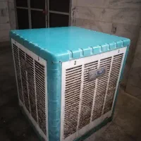 کولر آبسال 5000 با دینام سه چهارم اسب 7000