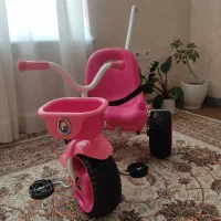 سه چرخه نو جنس خوب