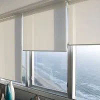 پرده شید ، کرکره ای و زبرا ( زیبرا ) تک و دبل