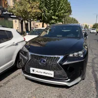 nx300 2017 کانادا