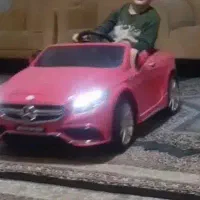 ماشین شارژی