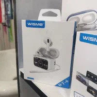 ایرپاد و اپل واچ در یک محصول