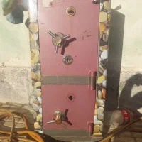 گاوصندوق