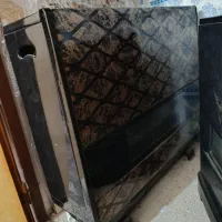 بخاری گازی