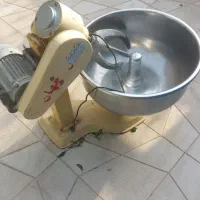 خمیرگیر 40 کیلویی