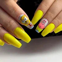 آموزش تخصصی طراحی ناخن از مبتدی تا حرفه‌ای