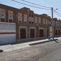 مسکن چهارواحده
