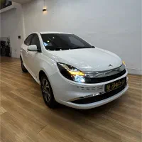 کی‌ام‌سی ایگل اتوماتیک مدل 1404