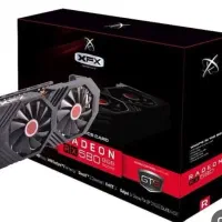 کارت گرافیک XFX