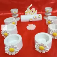 ساخت هفت سین در طرح های مختلف