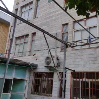 فروش ملک مسکونی سه طبقه