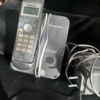 تلفن بیسیم پاناسونیک
