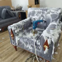 مبل شویی اسحاقی