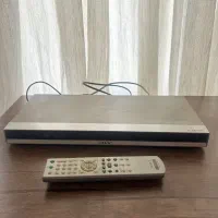 دستگاه دی وی دی سونی