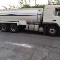 اف ام ۹ شاسی بلند مدل ۸۲ بی رنگ
