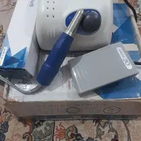 سوهان برقی ناخن استرانگ مدل 210