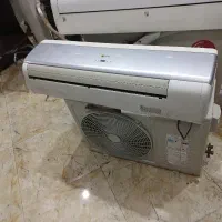 کولر گازی ۲۴۰۰۰ سپهر الکتریک( تی سی ال)کولرگازی