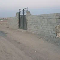 فروش باغ انگوری  ۸۰۰متر مرزیجران