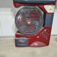 پنکه نوستالژی
