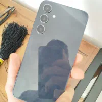 گوشی A35
