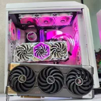 Asus 5070 Ti Tuf