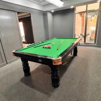 میز بیلیارد پارچه ترک کد 1221 تهران TEHRANBILLIARD