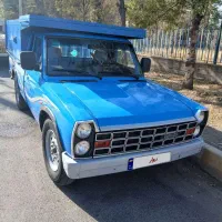 نیسان دوگانه شرکتی ابشنال