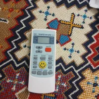 کنترل کولر گازی اجنرال