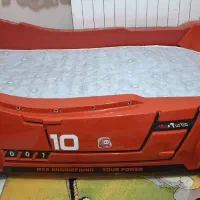 تخت خواب نو جوانی